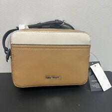 Bolso crossbody Nine West Bowie para mujer