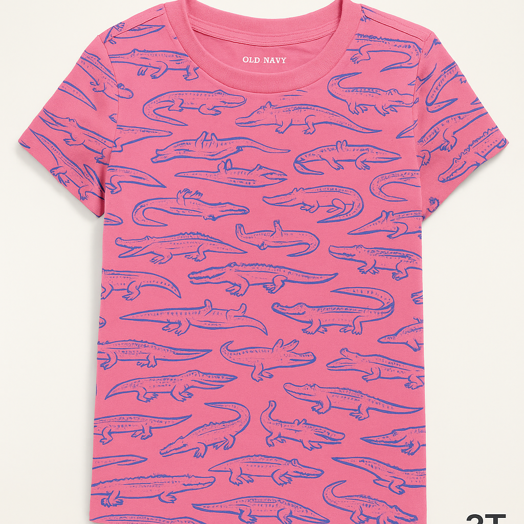 CAMISA MANGA CORTA