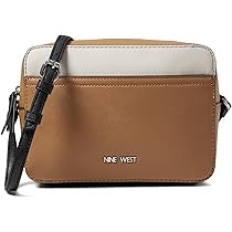 Bolso crossbody Nine West Bowie para mujer