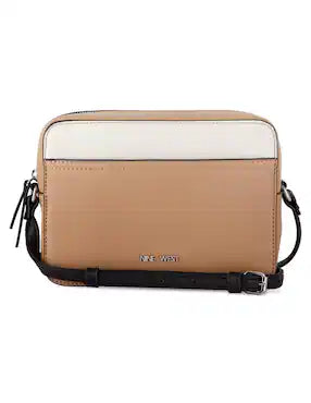Bolso crossbody Nine West Bowie para mujer