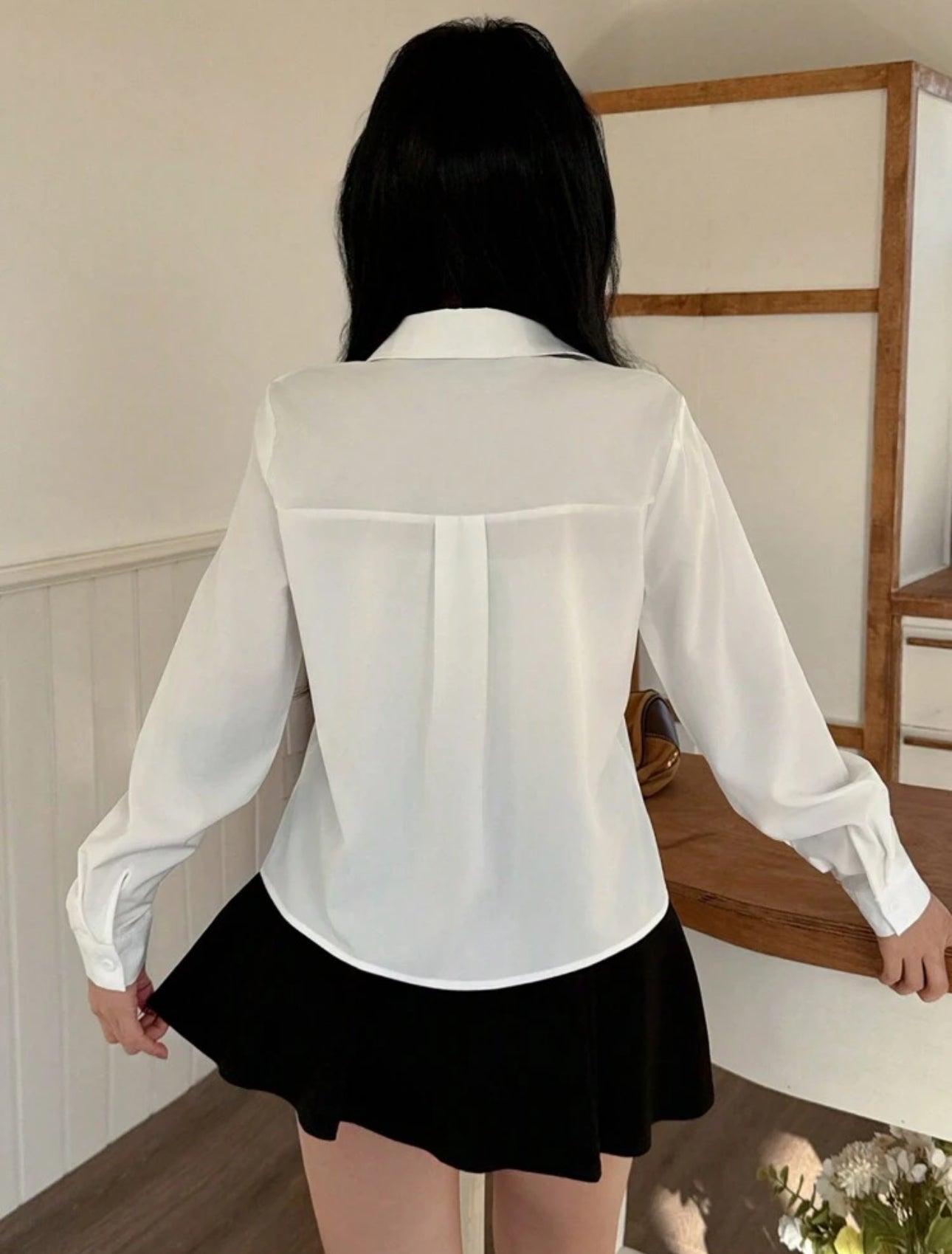 camisa