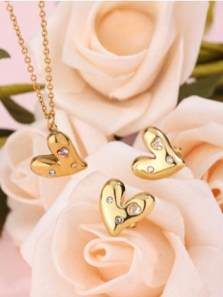 CONJUNTO DE JOYERIA