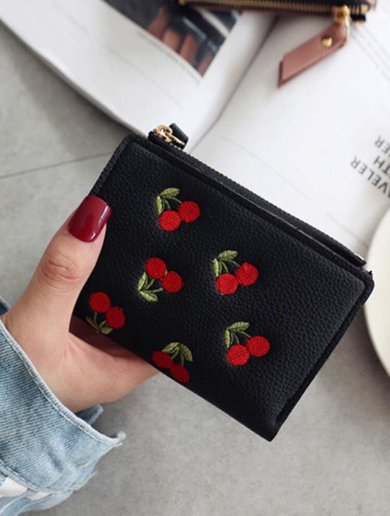BILLETERA