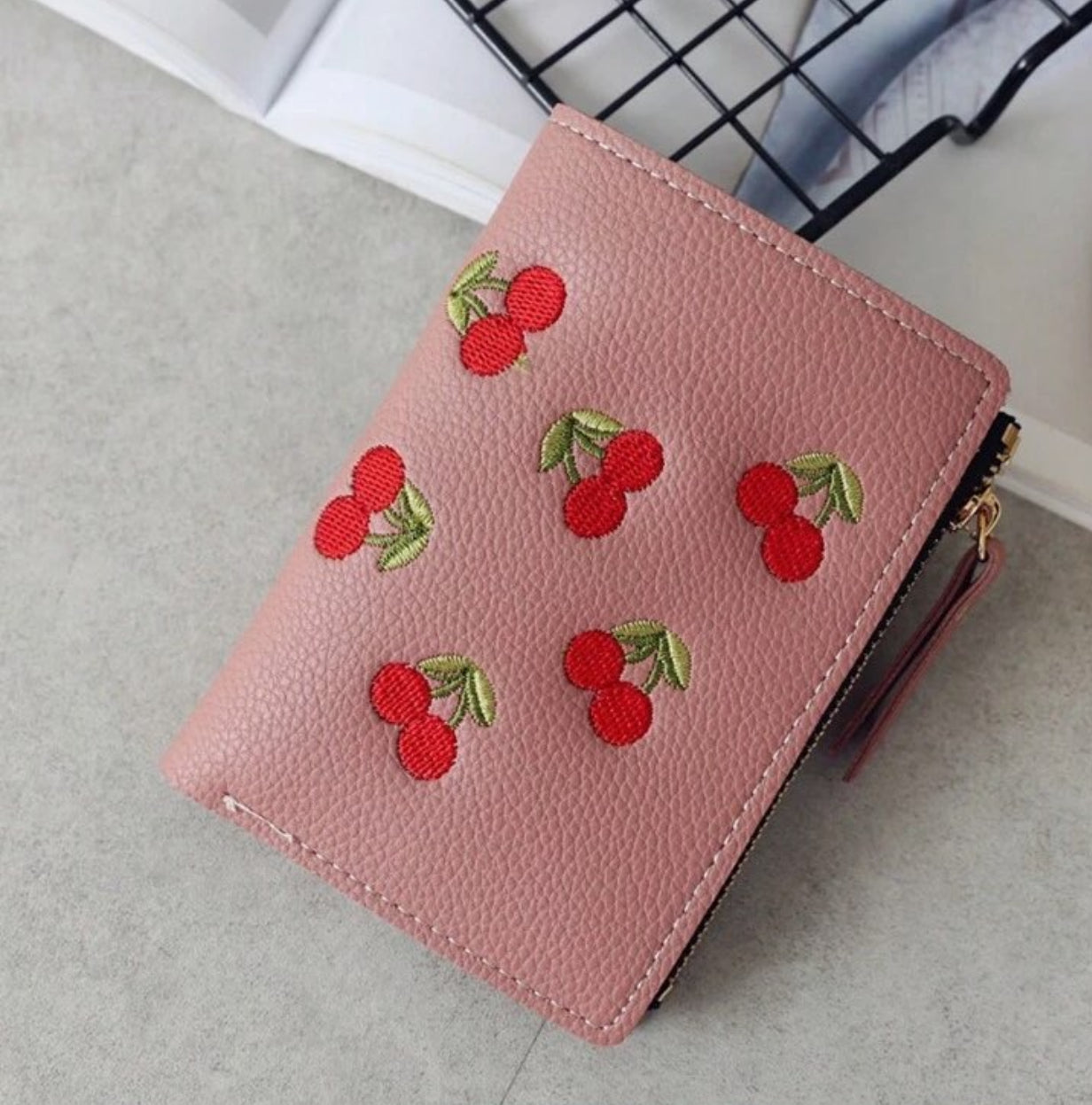 BILLETERA