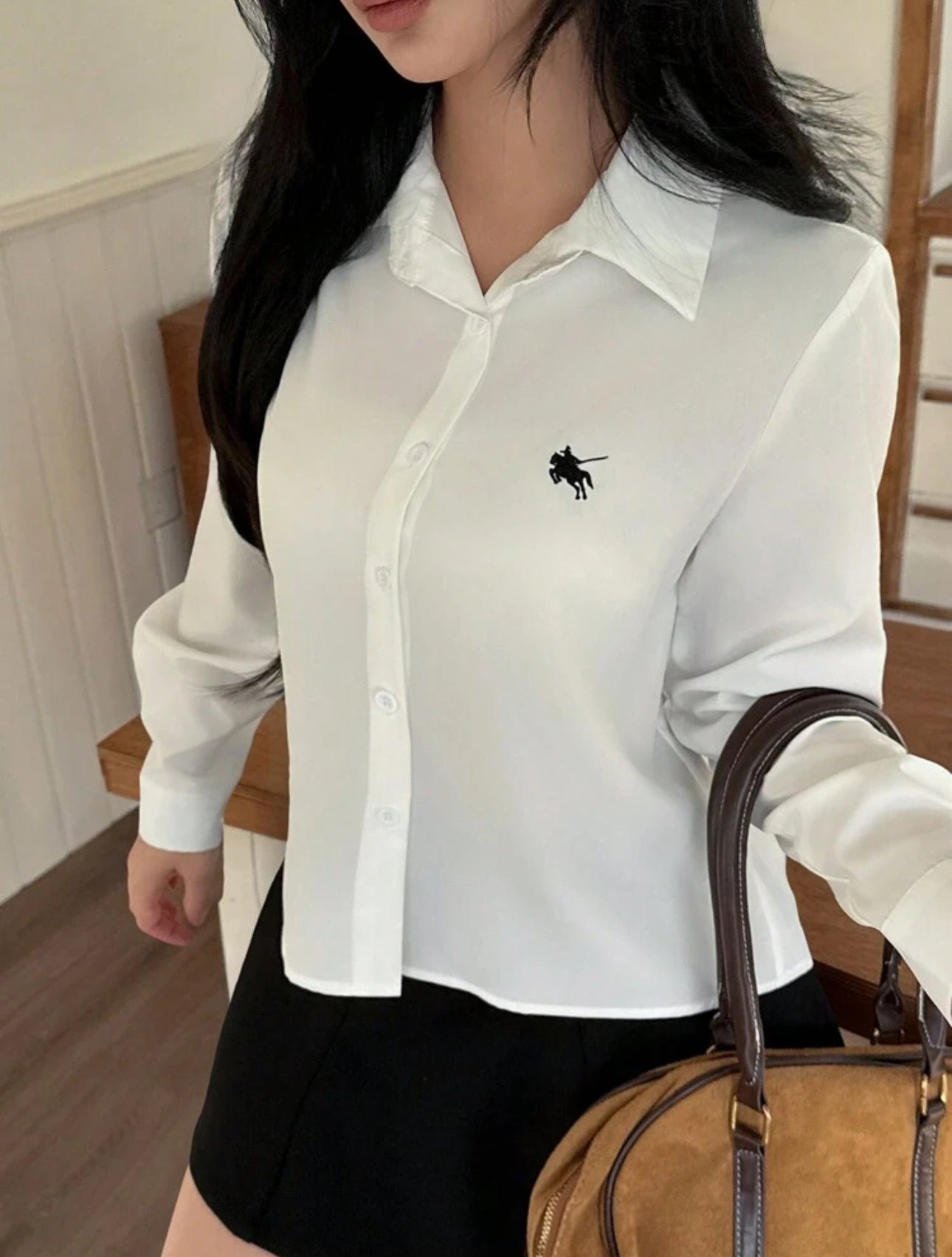 camisa