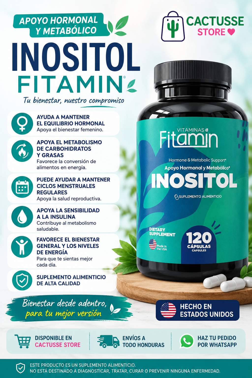 INOSITOL