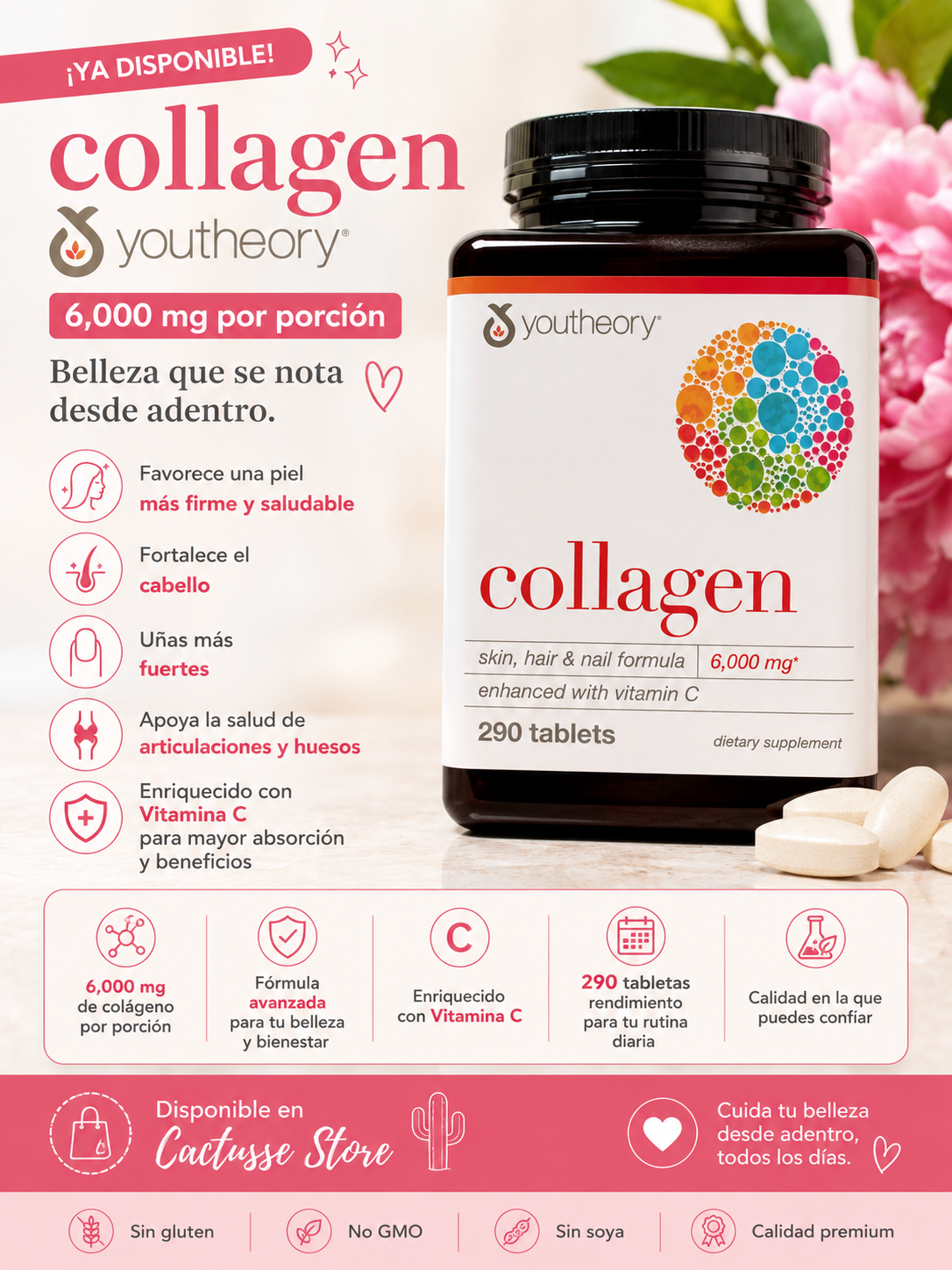 COLLAGENO