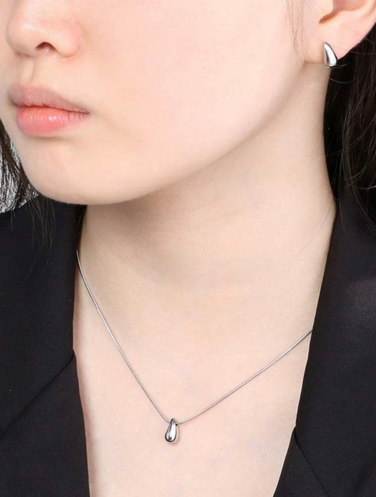 CONJUNTO DE JOYERÍA