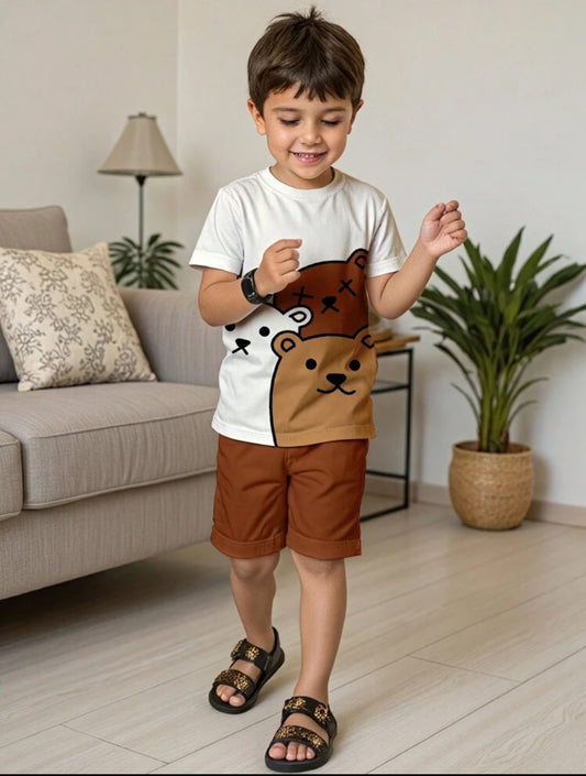 CONJUNTO DE NIÑO