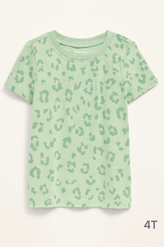 CAMISA MANGA CORTA