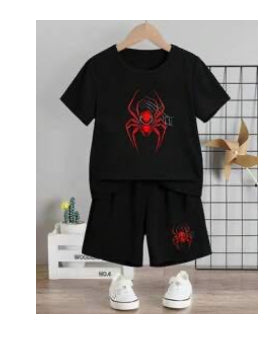 Conjunto de niño