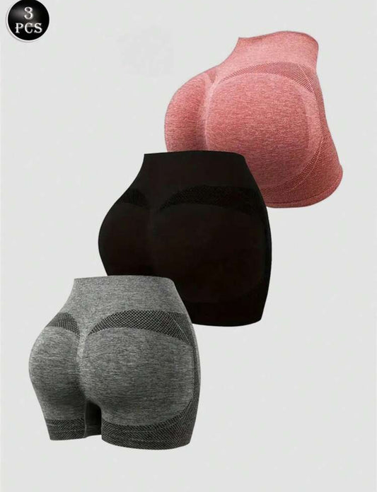 SHORT LEVANTA COLA