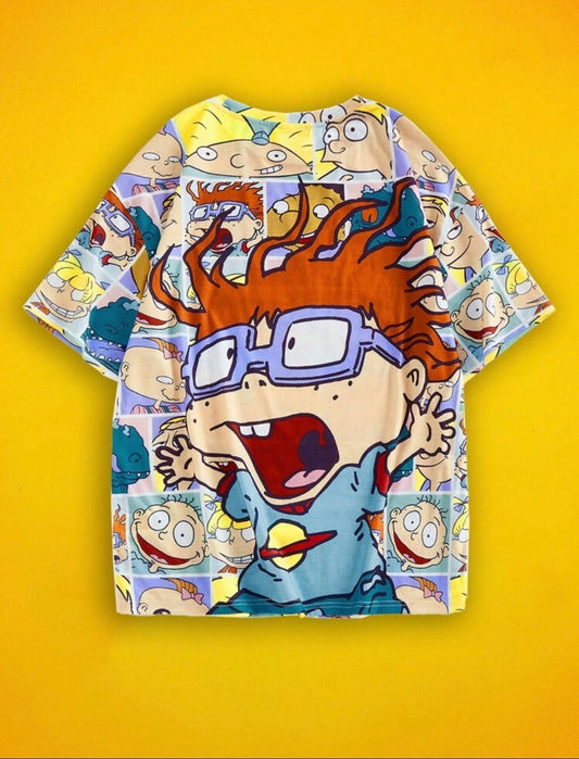 CAMISAS