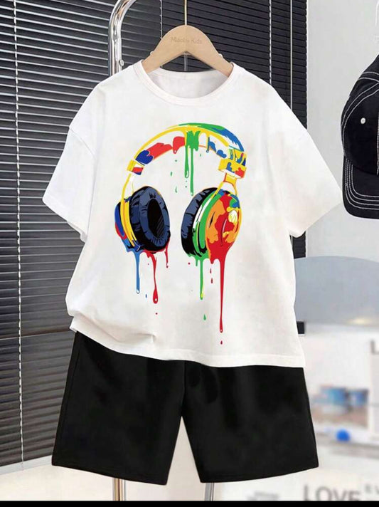 CONJUNTO DE NIÑO