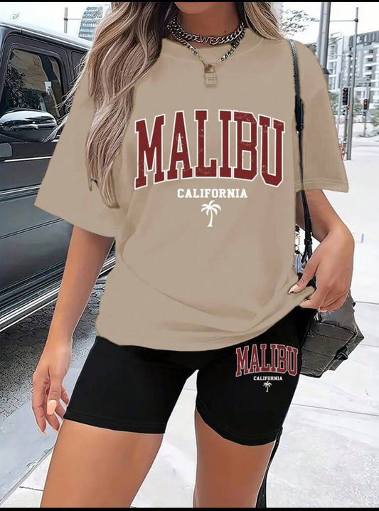 CONJUNTO DE MUJER