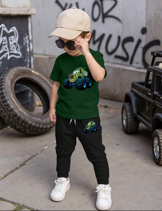 CONJUNTO DE NIÑO