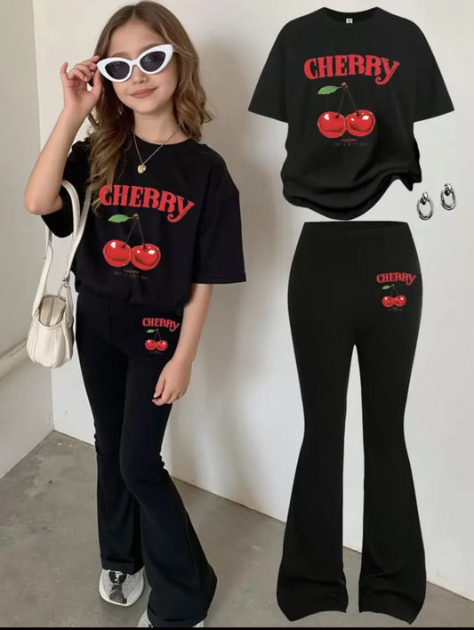 CONJUNTO DE NIÑA