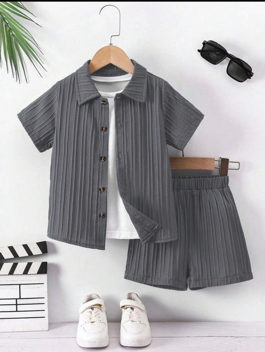 CONJUNTO DE NIÑO