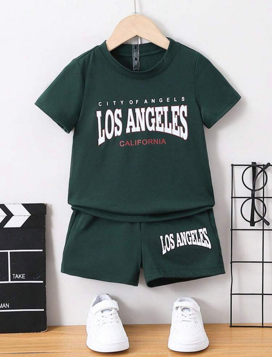 CONJUNTO DE NIÑO