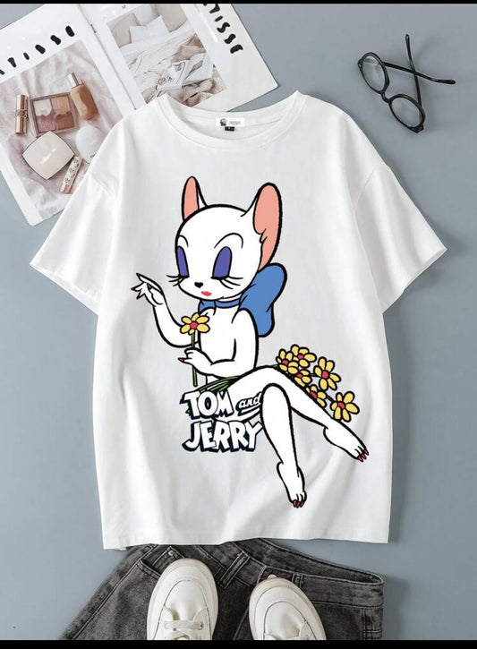 Camiseta