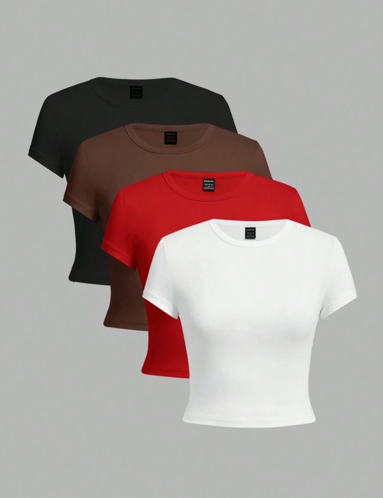 CAMISETA