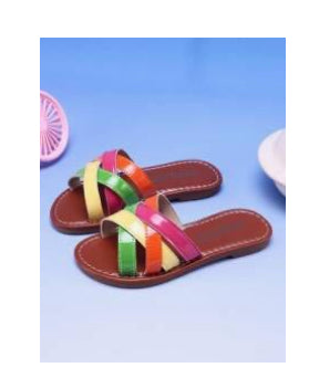 SANDALIAS DE NIÑA