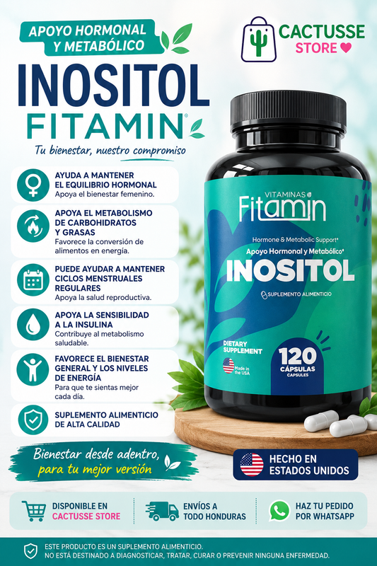 INOSITOL
