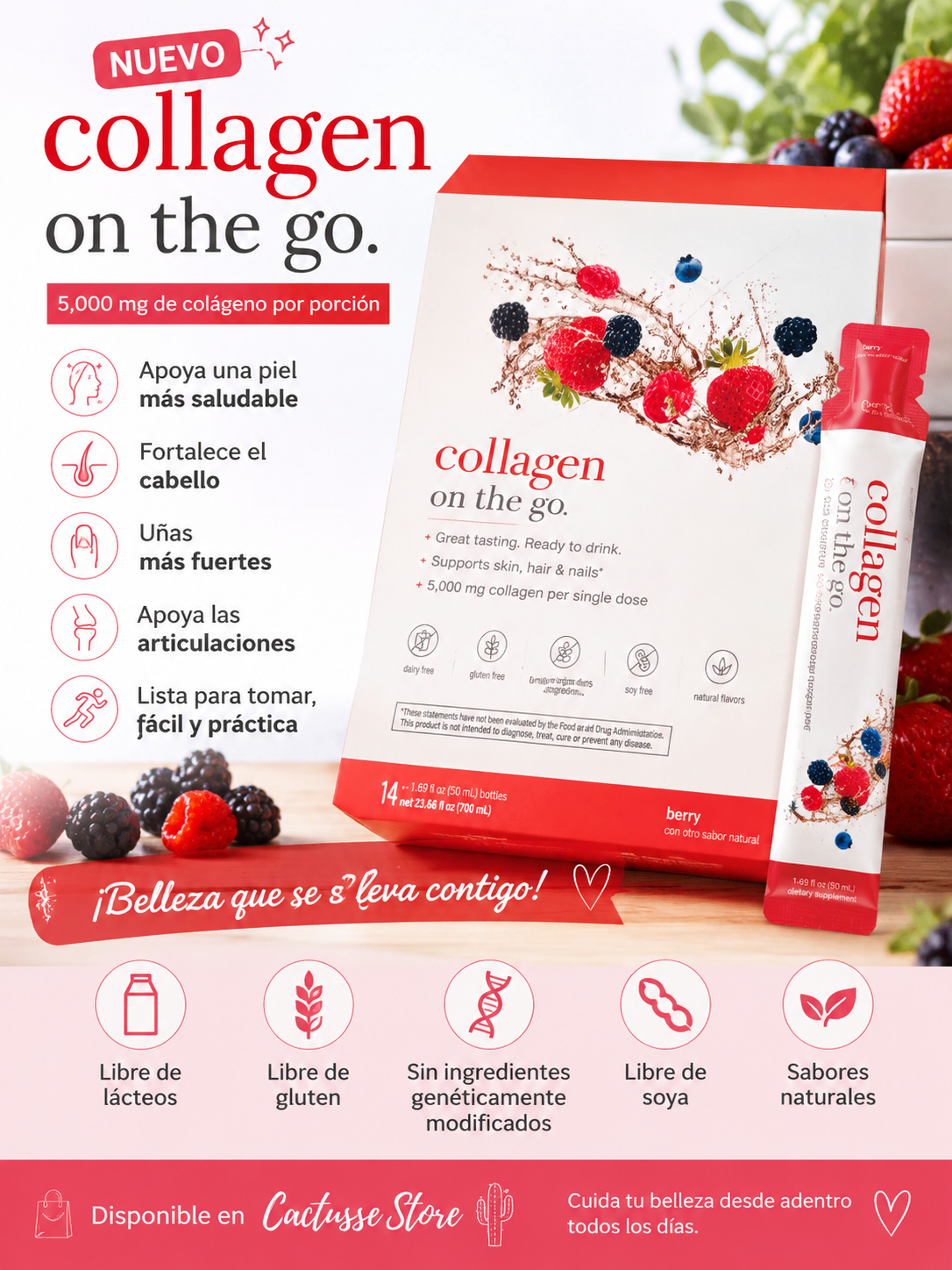 COLLAGENO