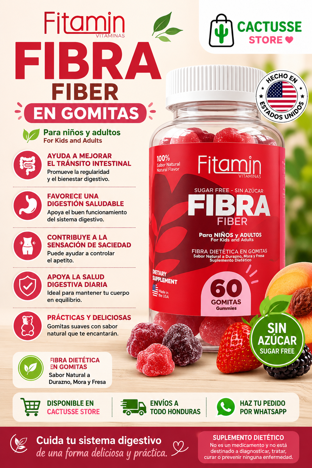 FIBRA